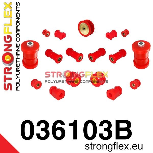 036103B: Täiskomplekt