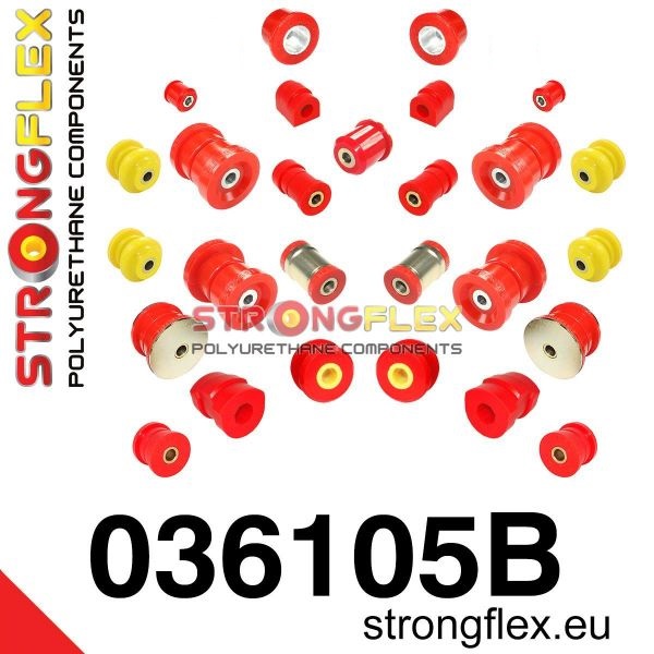 036105B: Täiskomplekt