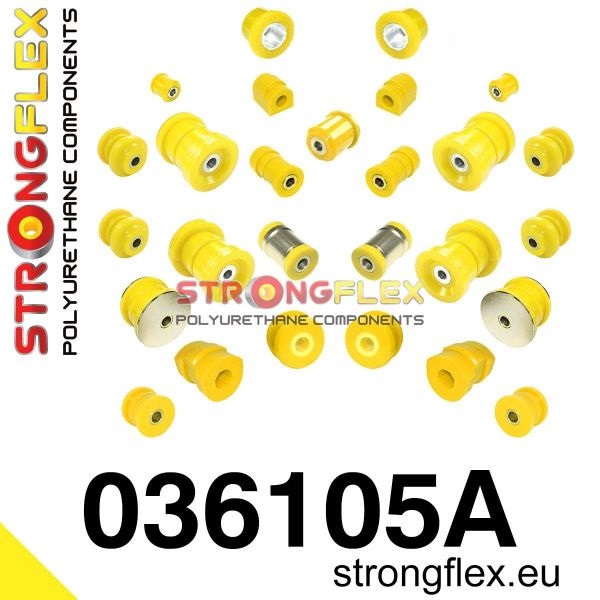 036105A: Täiskomplekt