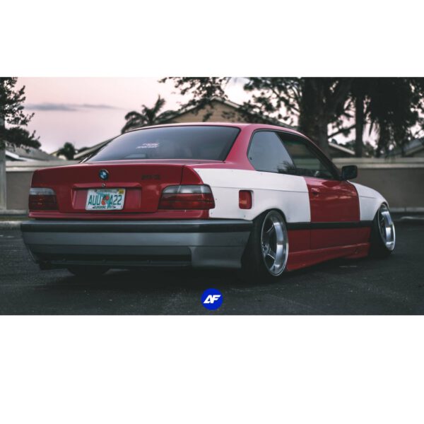 E36 Kupee Fitment Lab Bodykit