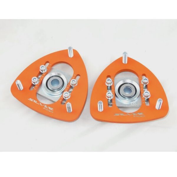 Camber Plates (Basic)
