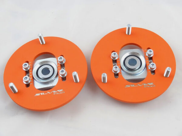 Camber Plates (Basic)