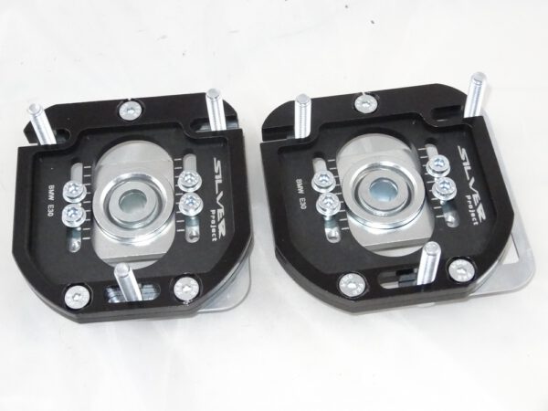 Camber Plates 3D 2WAY