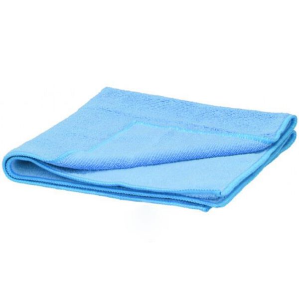Mikrofiiber puhastuslapp 40*40cm, 250gcm