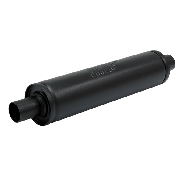 1,75" Universaalne summuti 420mm