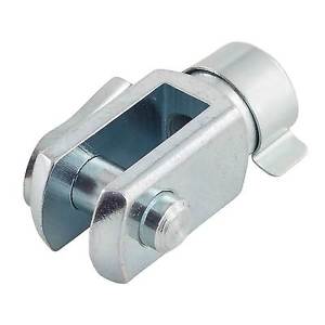 Silindri hark (Clevis)