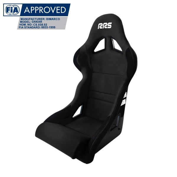 RRS DAKAR 2 FIA 2019