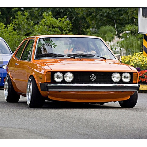 Scirocco 1