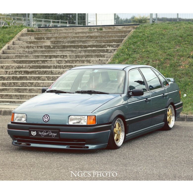 Passat B3