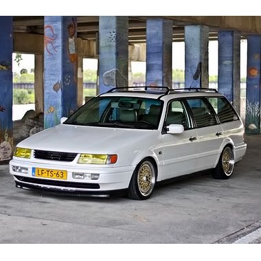 Passat B4