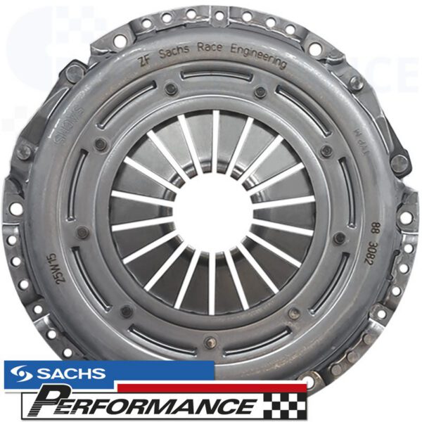 SACHS Performance