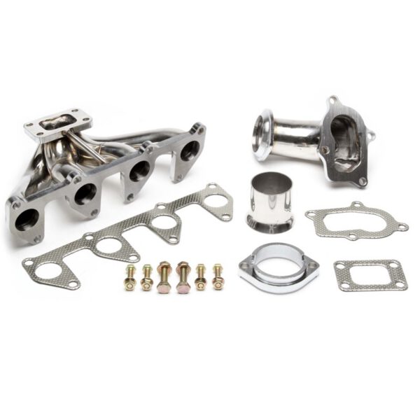 Turbokollektor (8V)
