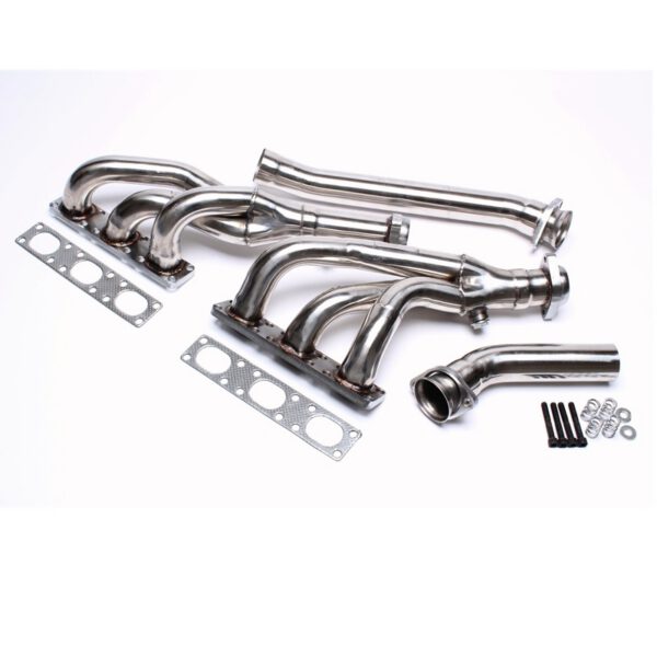 BMW E36/E34/E39 (M50/M52) TaTechnix torukollektor