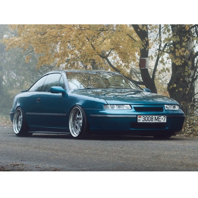 Calibra