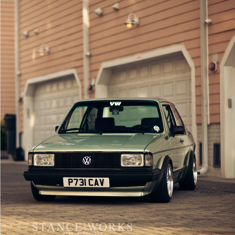 Jetta 1