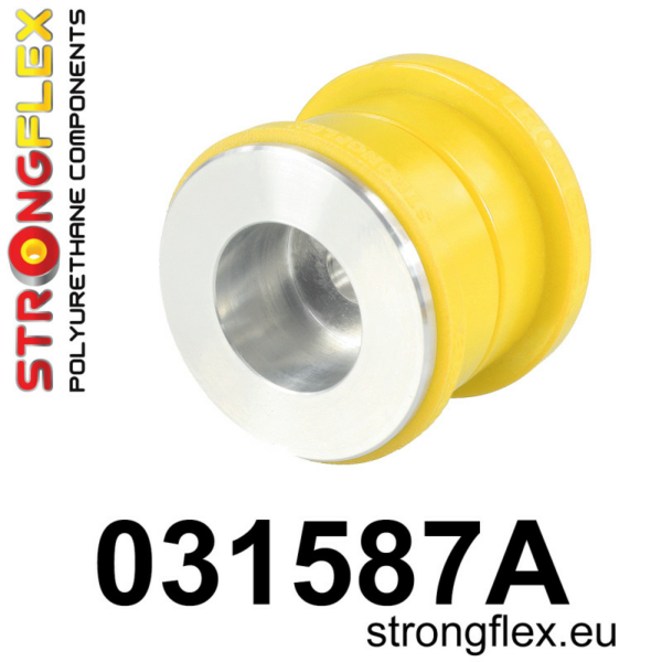 031587A: Diferentsiaali tagumine puks
