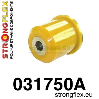 031750A: Diferentsiaali esimene puks