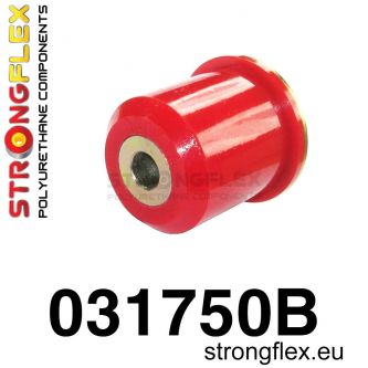 031750B: Diferentsiaali esimene puks