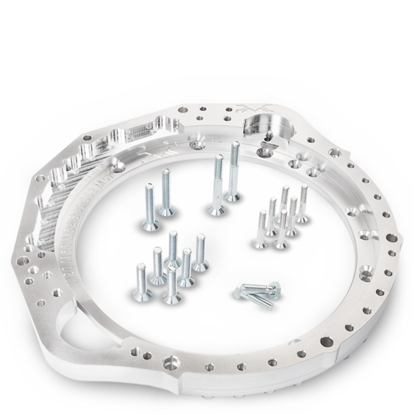 Mootor: BMW M70 / M73 V12     Käigukast: BMW M20 / M50 / M52 / M54 / S50 / S52 / S54 / M57