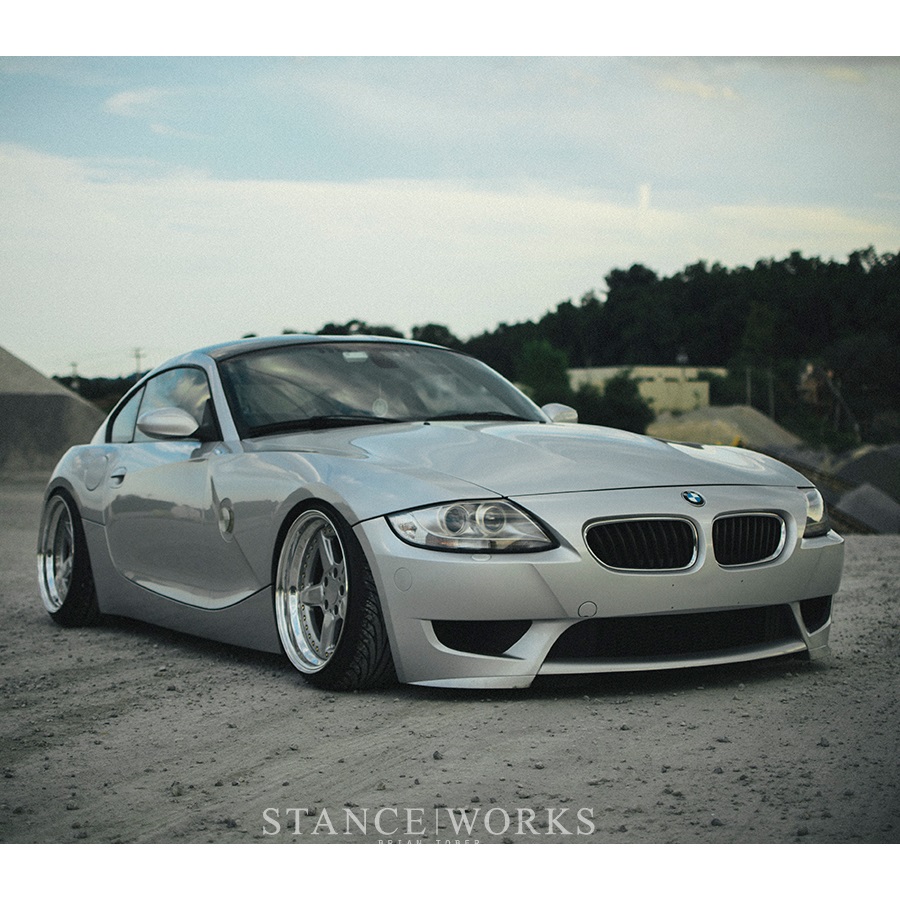 Z4 E86