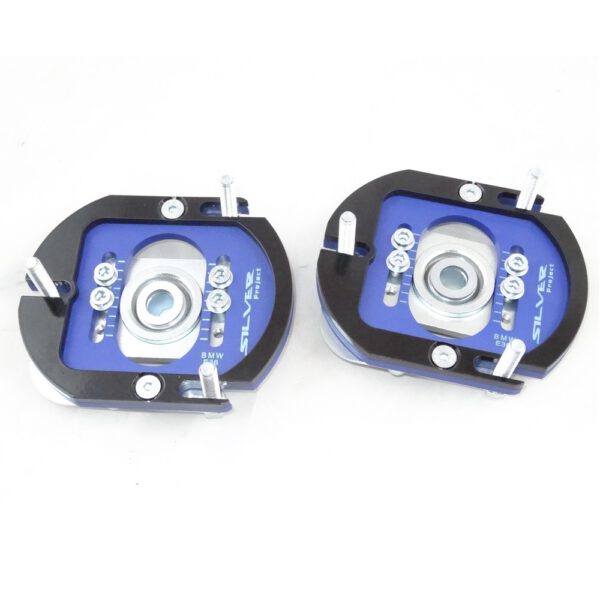 Camber Plates (3D - 2WAY) - E36