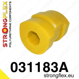 031183A: Esimese stabilisaatorvarda puksid