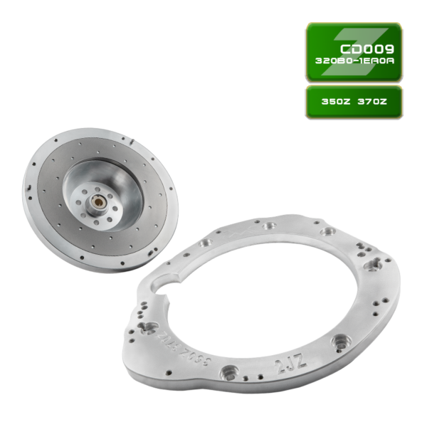 ADAPTER KIT TOYOTA 1JZ / 2JZ