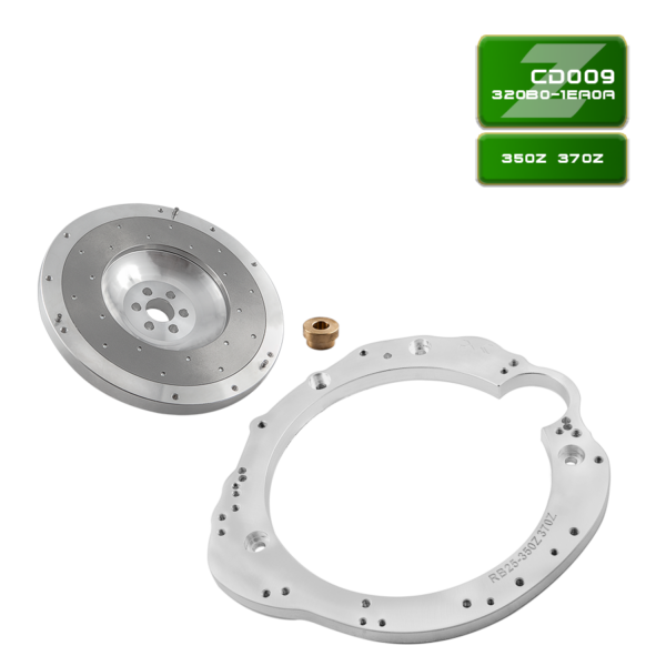 ADAPTER KIT NISSAN RB