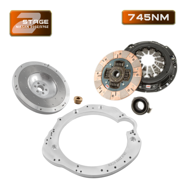 STAGE 1 745NM | ADAPTER KIT NISSAN RB