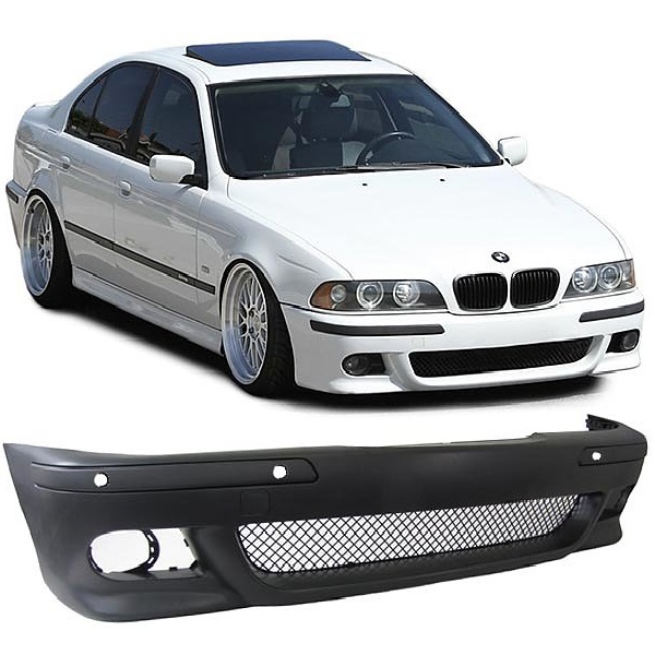 E39 M-pakett esistange