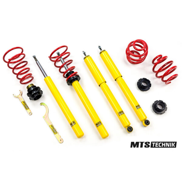 MTS-Technik Coilover Kit