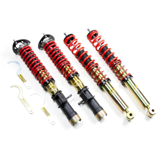 BMW E28 MTS-Technik Coilover Kit