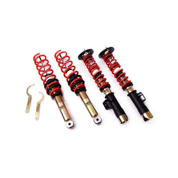 BMW E34 MTS Technik Coilover Kit