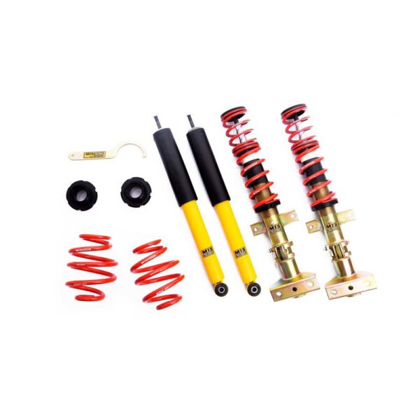 BMW E36 Compact / Z3 MTS-Technik Coilover Kit