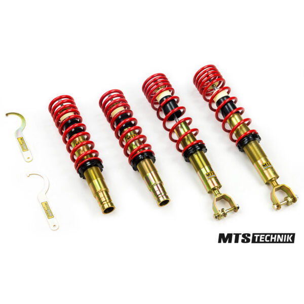 MTS-Technik Coilover Kit