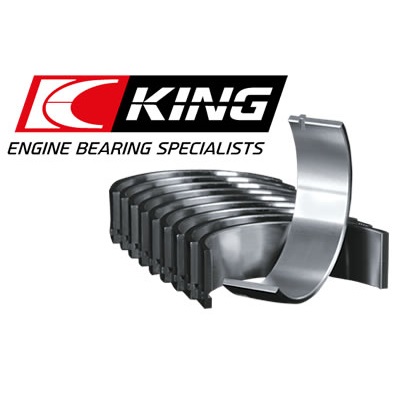 King Engine Bearings