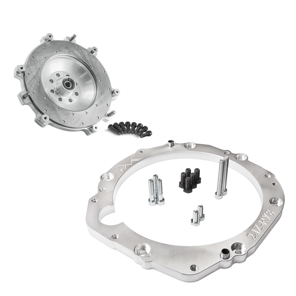 ADAPTER KIT TOYOTA JZ