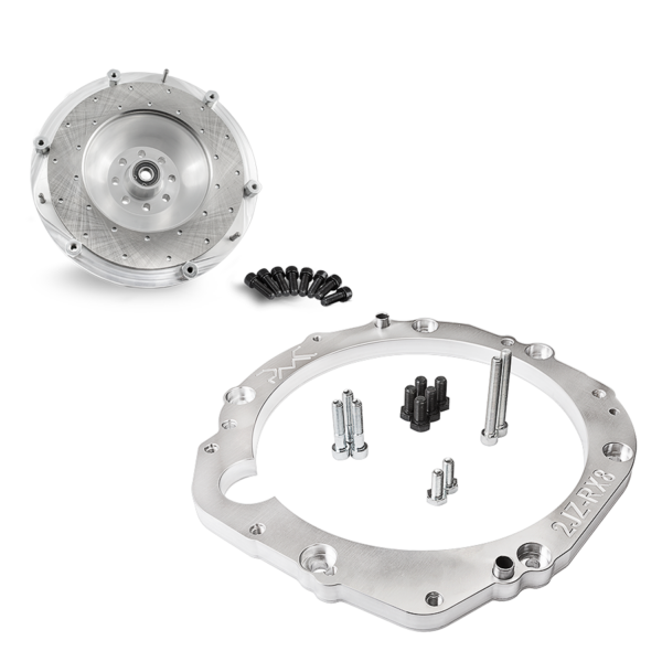 ADAPTER KIT TOYOTA UZ