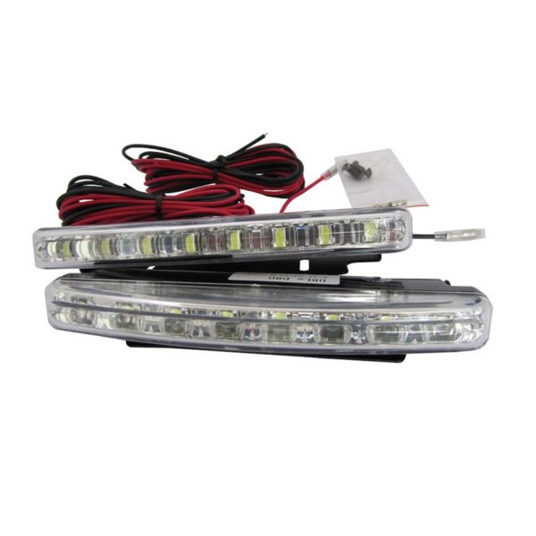 Päevasõidutuled 8-LED