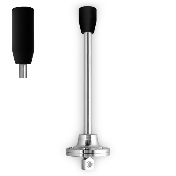 BMW E46 PMC Short Shifter - STANCE.EE