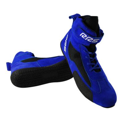 RRS racing boots (must)