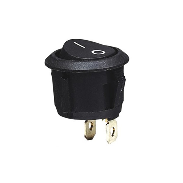 12V 10A ON/OFF nupp