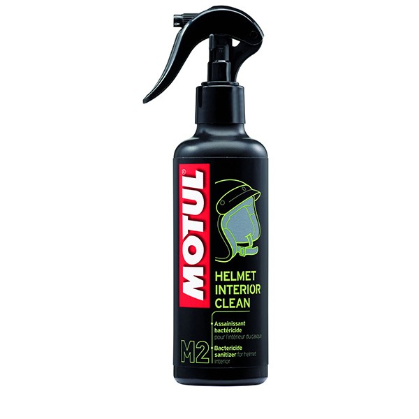 MOTUL kiivri sisu puhastusvahend