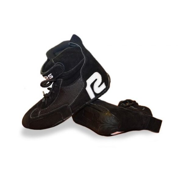 RRS racing boots (must)