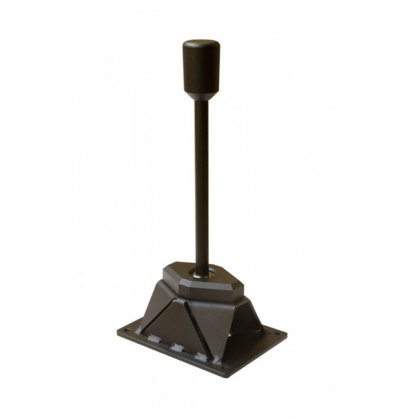 BMW short shifter