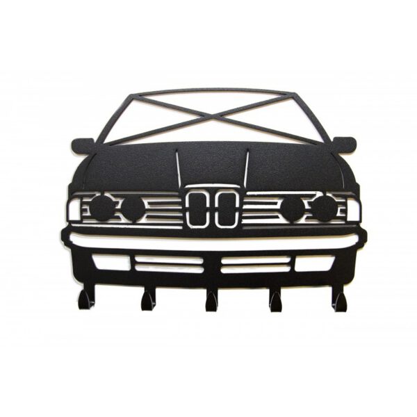 BMW E24 võtmenagi