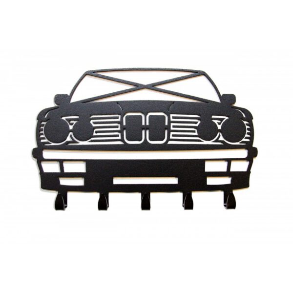 BMW E28 võtmenagi