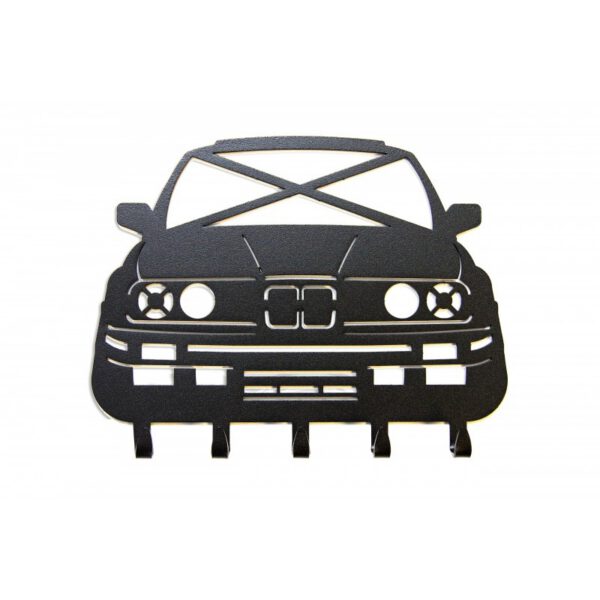 BMW E30 võtmenagi
