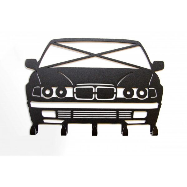BMW E32 võtmenagi