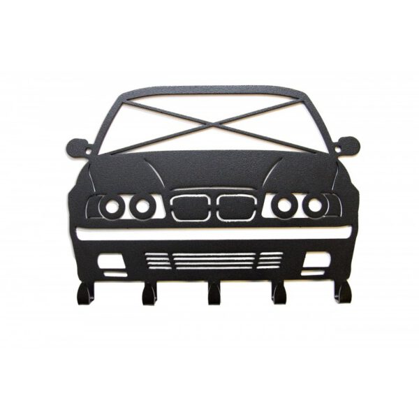 BMW E34 võtmenagi